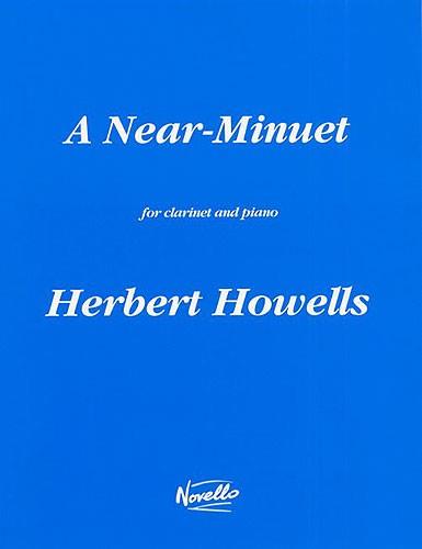 A Near Minuet